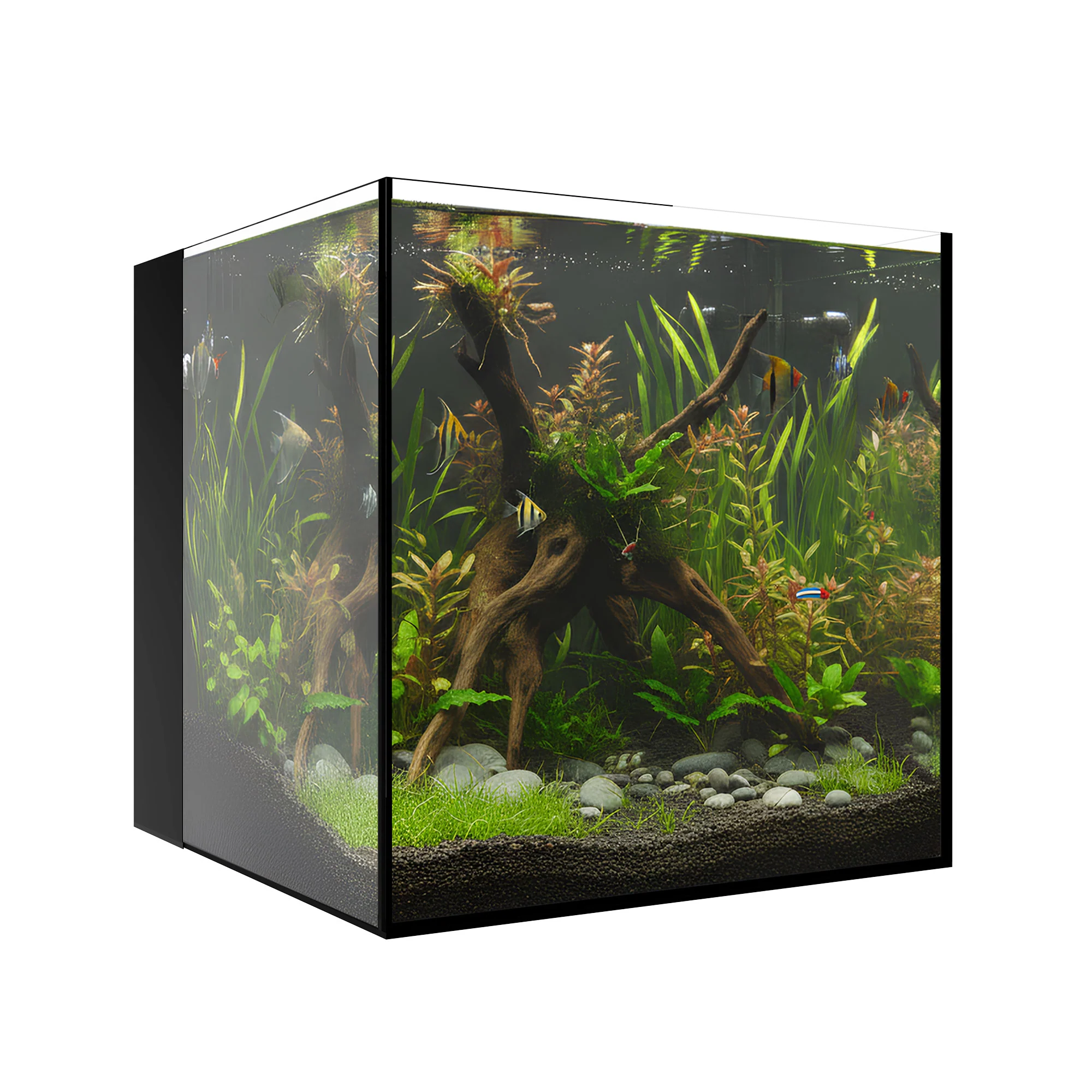 Aquariums