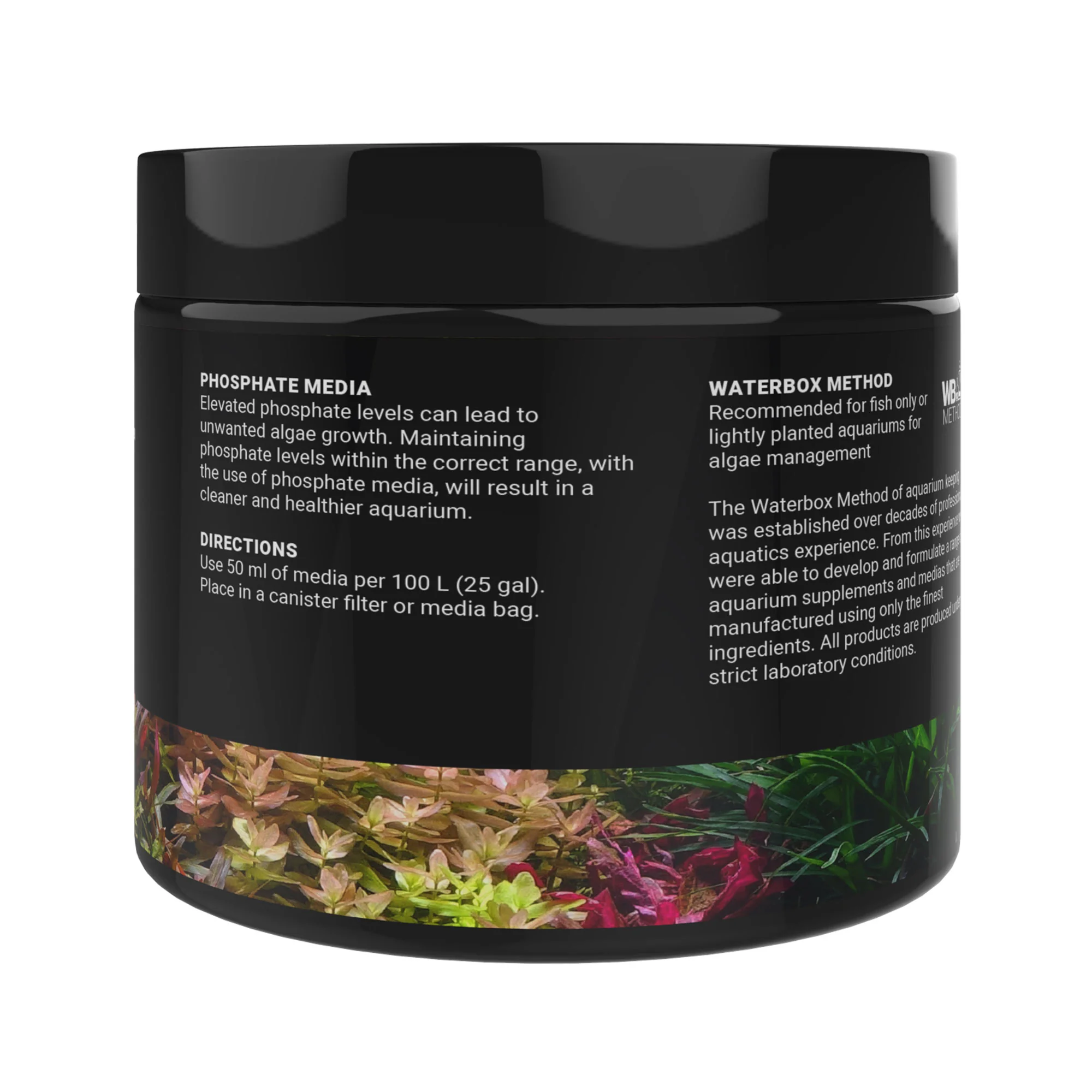 Phosphate Media for Freshwater - Image 3