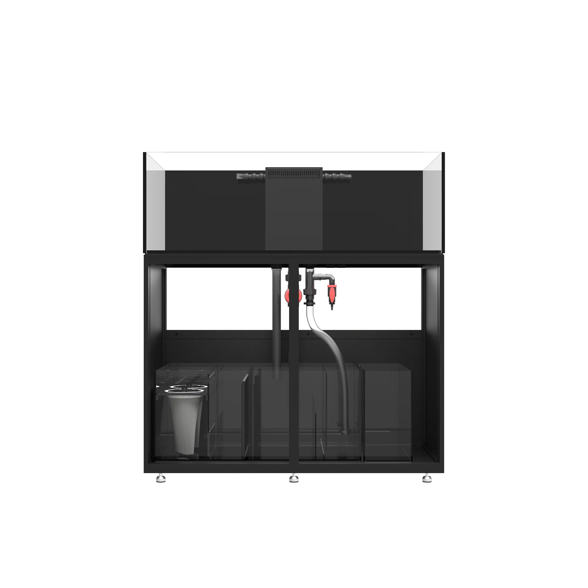 INFINIA Frag 125.4 - Image 3