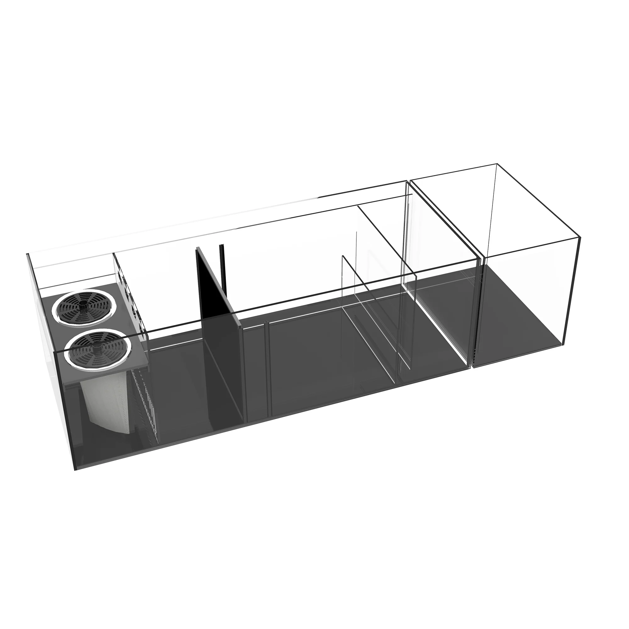INFINIA Reef 230.6 - Image 4