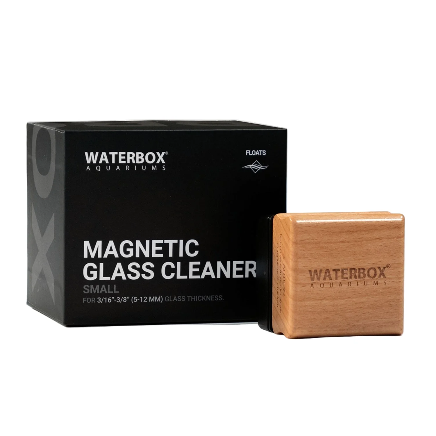 Magnetic Glass Cleaner - Image 3