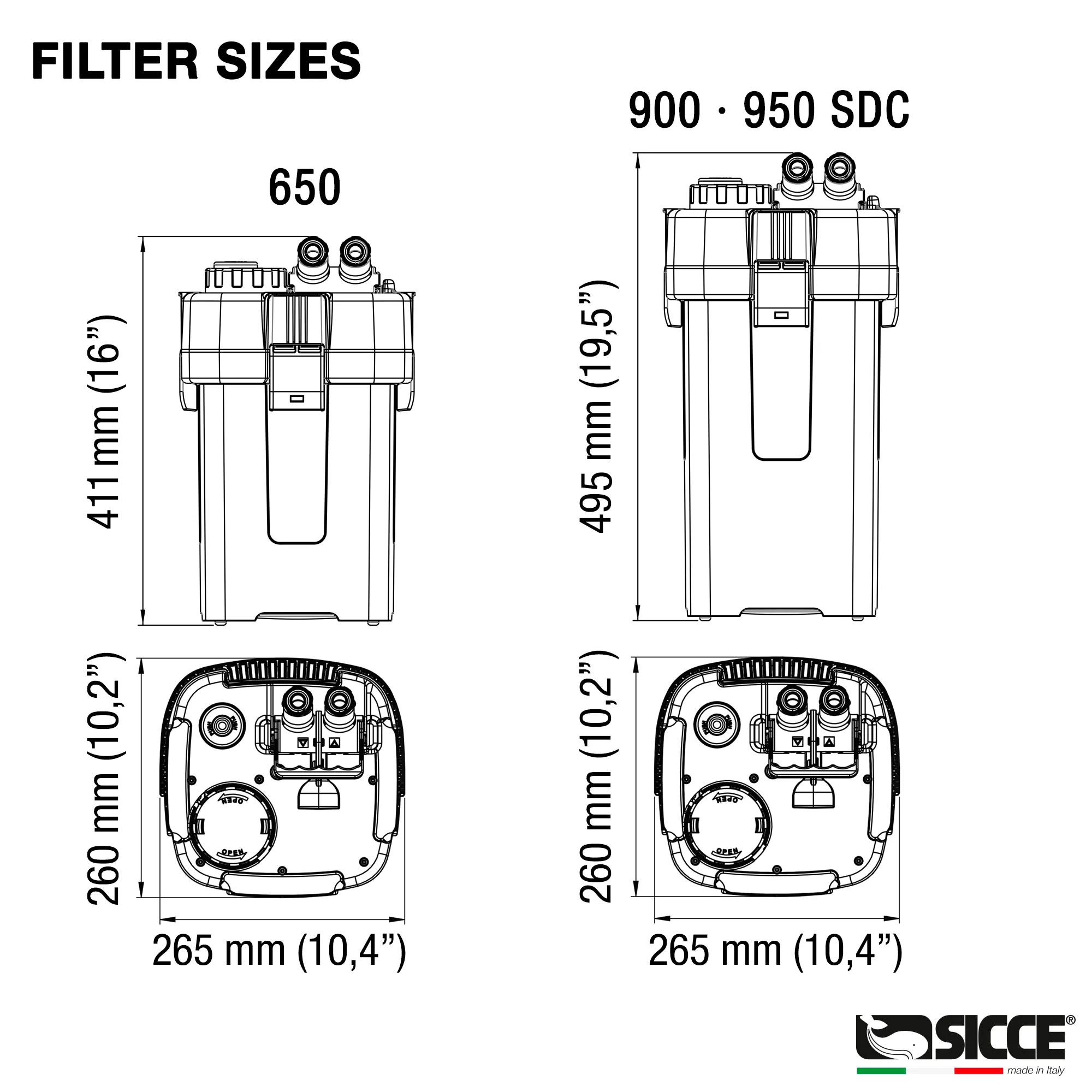 Mega Filtra - Image 7