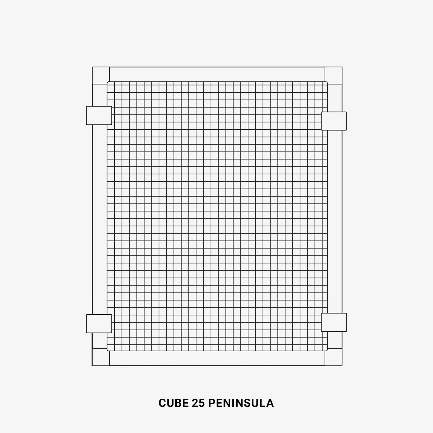 Mesh Lid System - Image 7