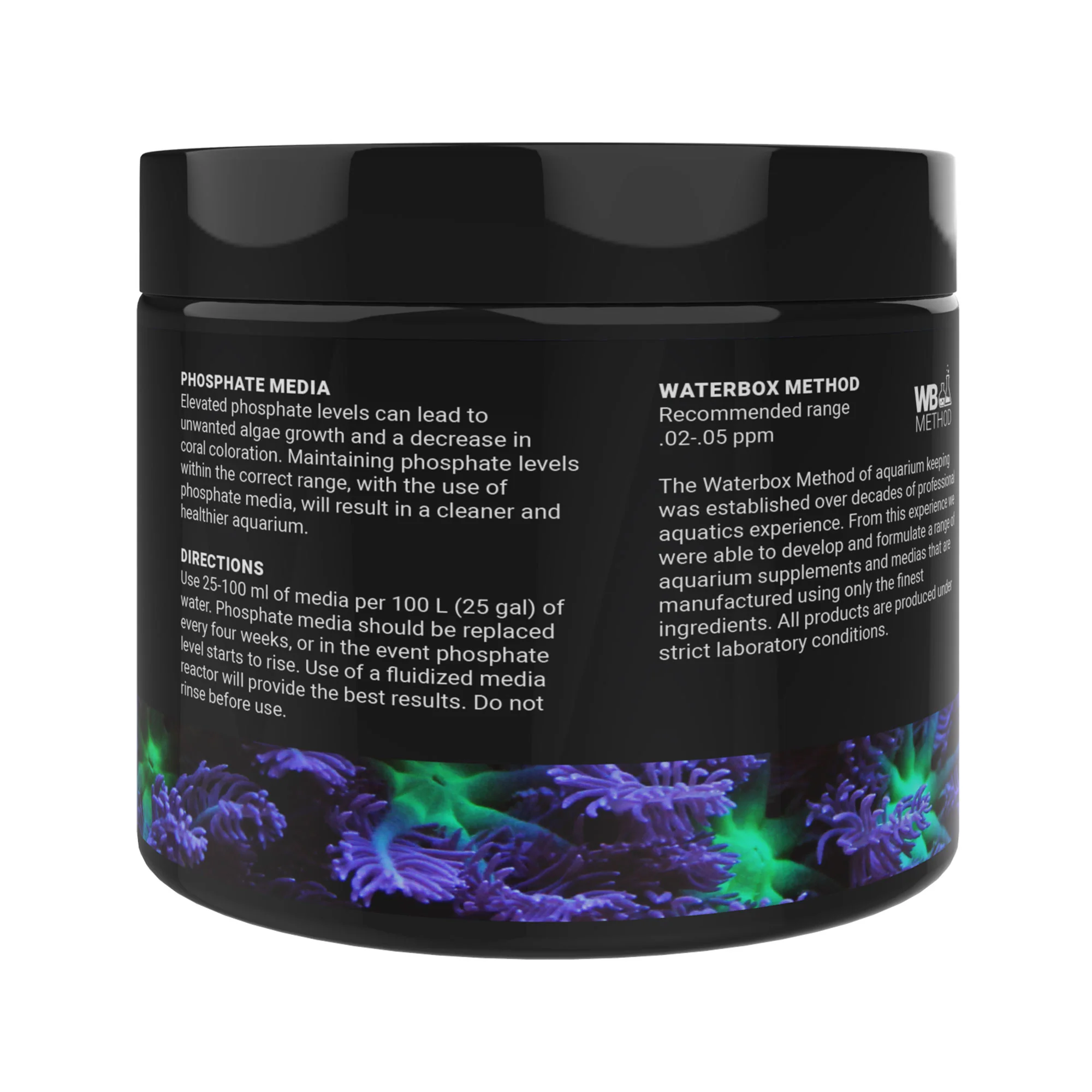 Phosphate Media for Saltwater - Image 3