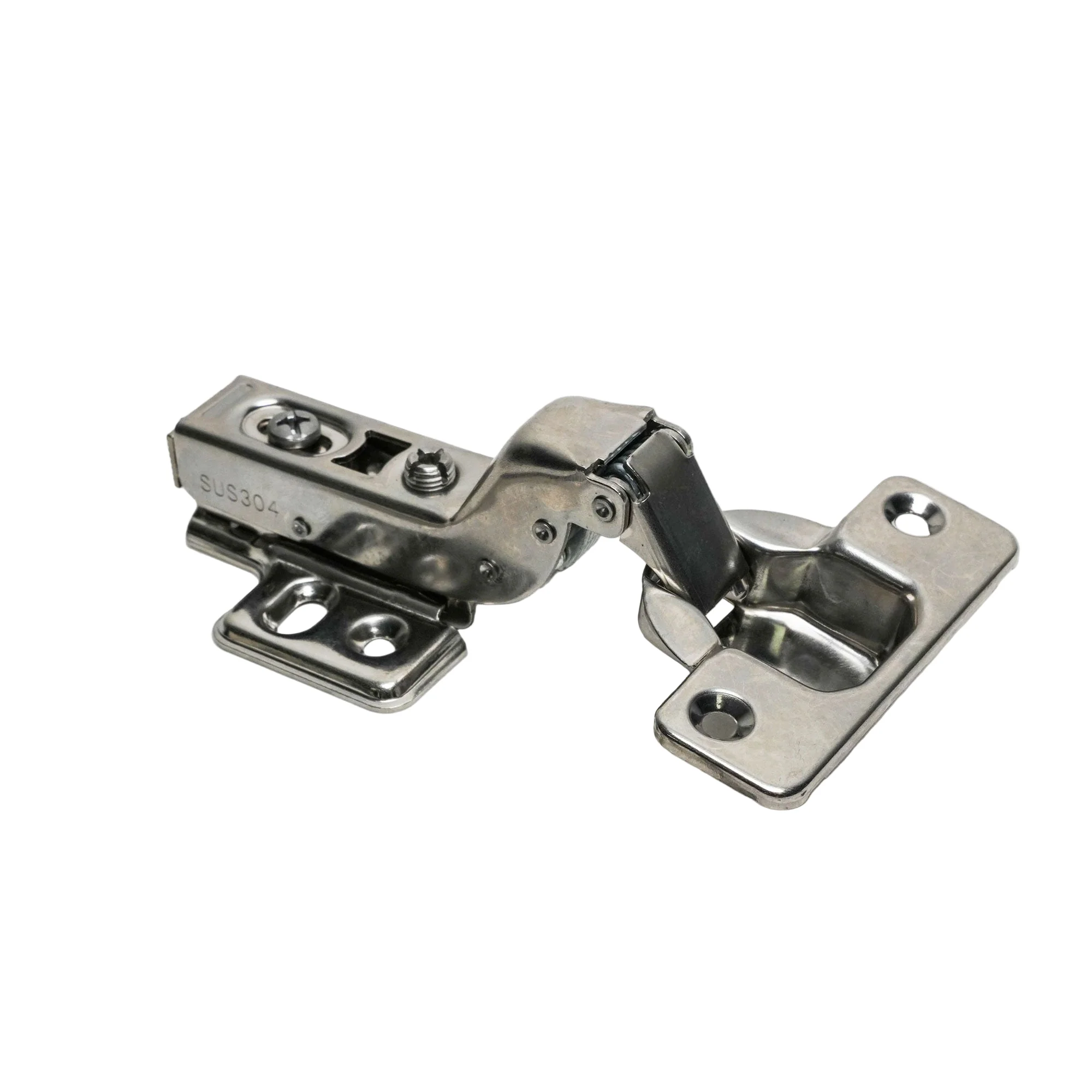 Stainless Steel Hinge - Image 3