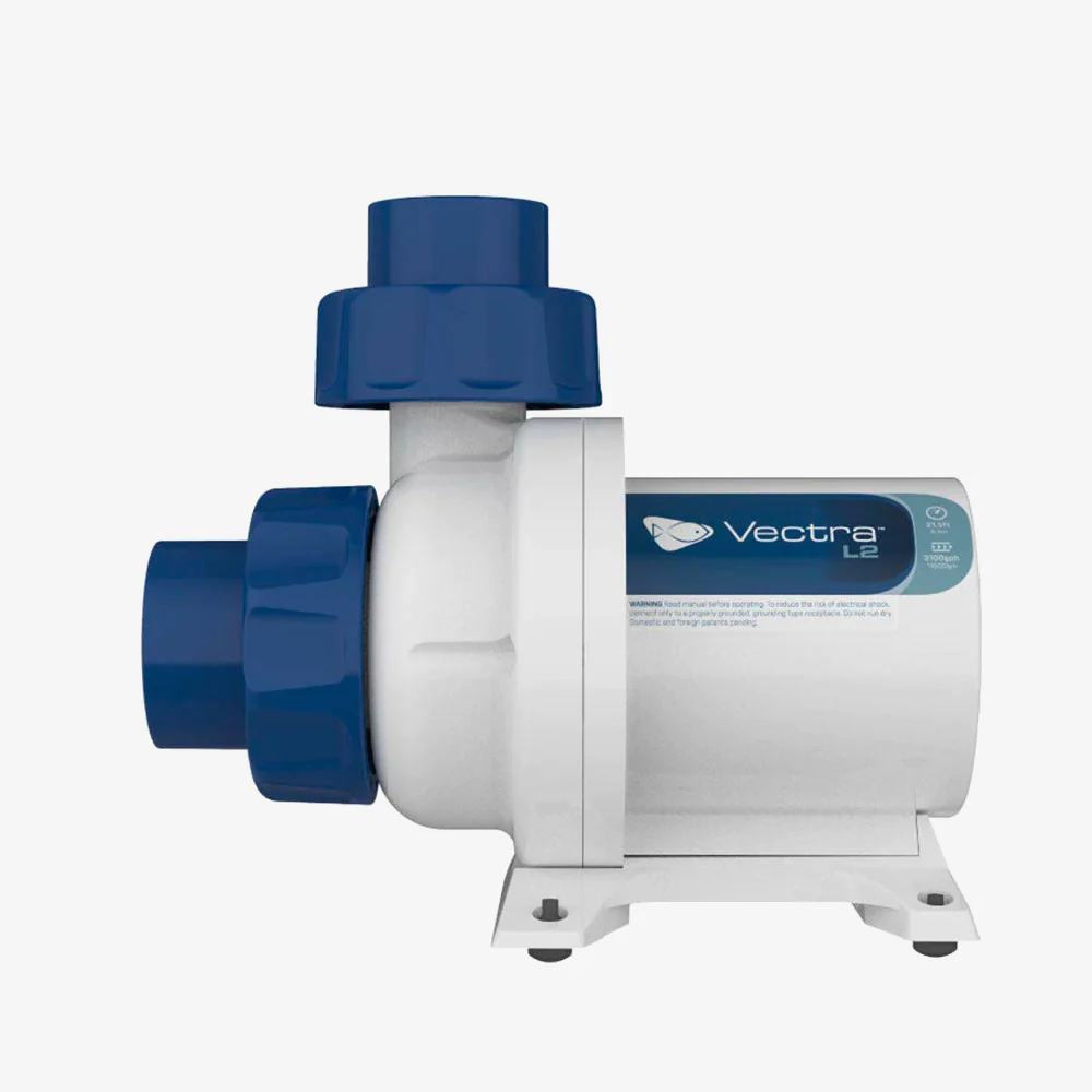 Vectra Return Pump - Image 3
